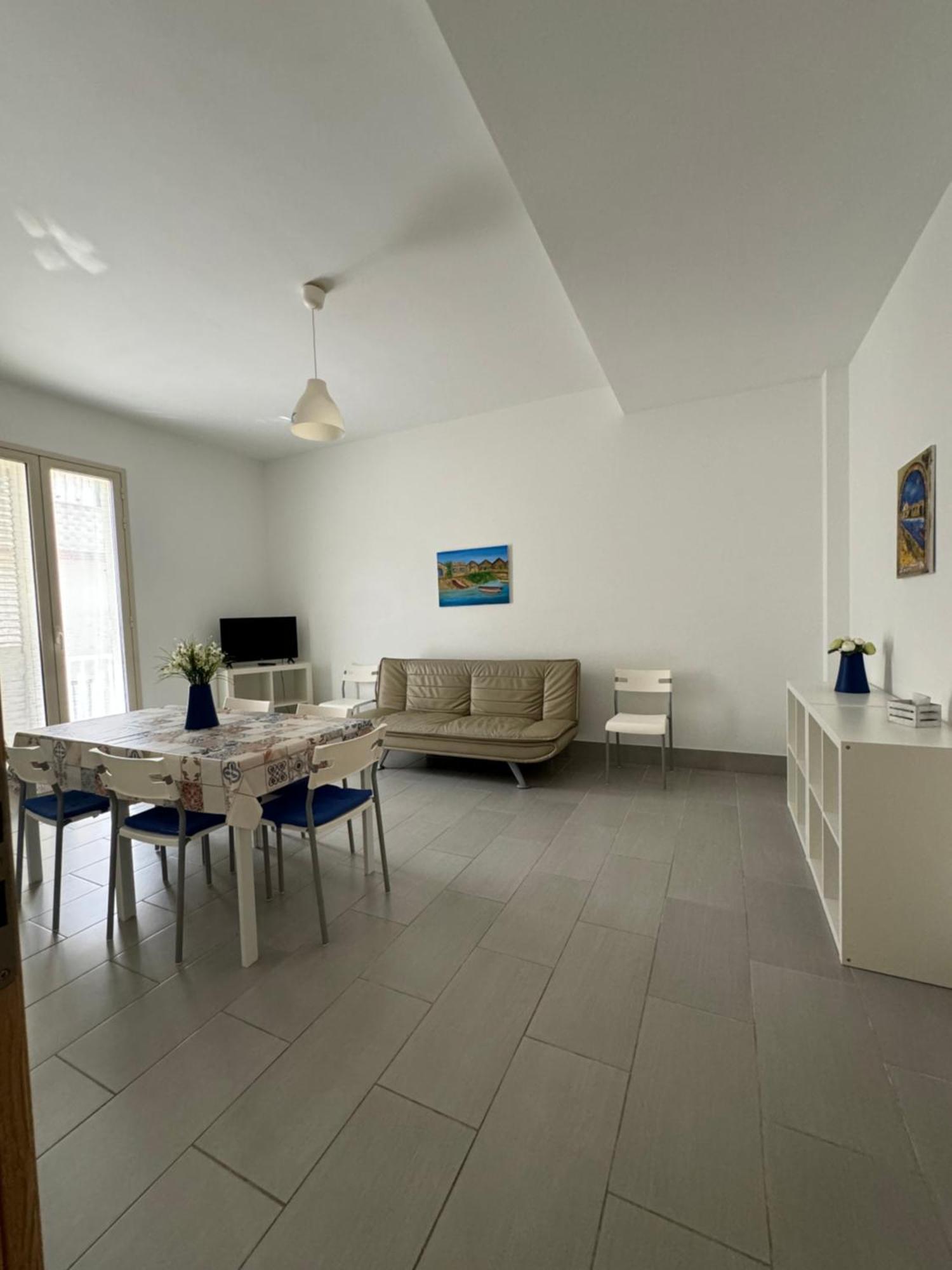 Casa Vacanze Il Borghetto Marzamemi Exterior photo