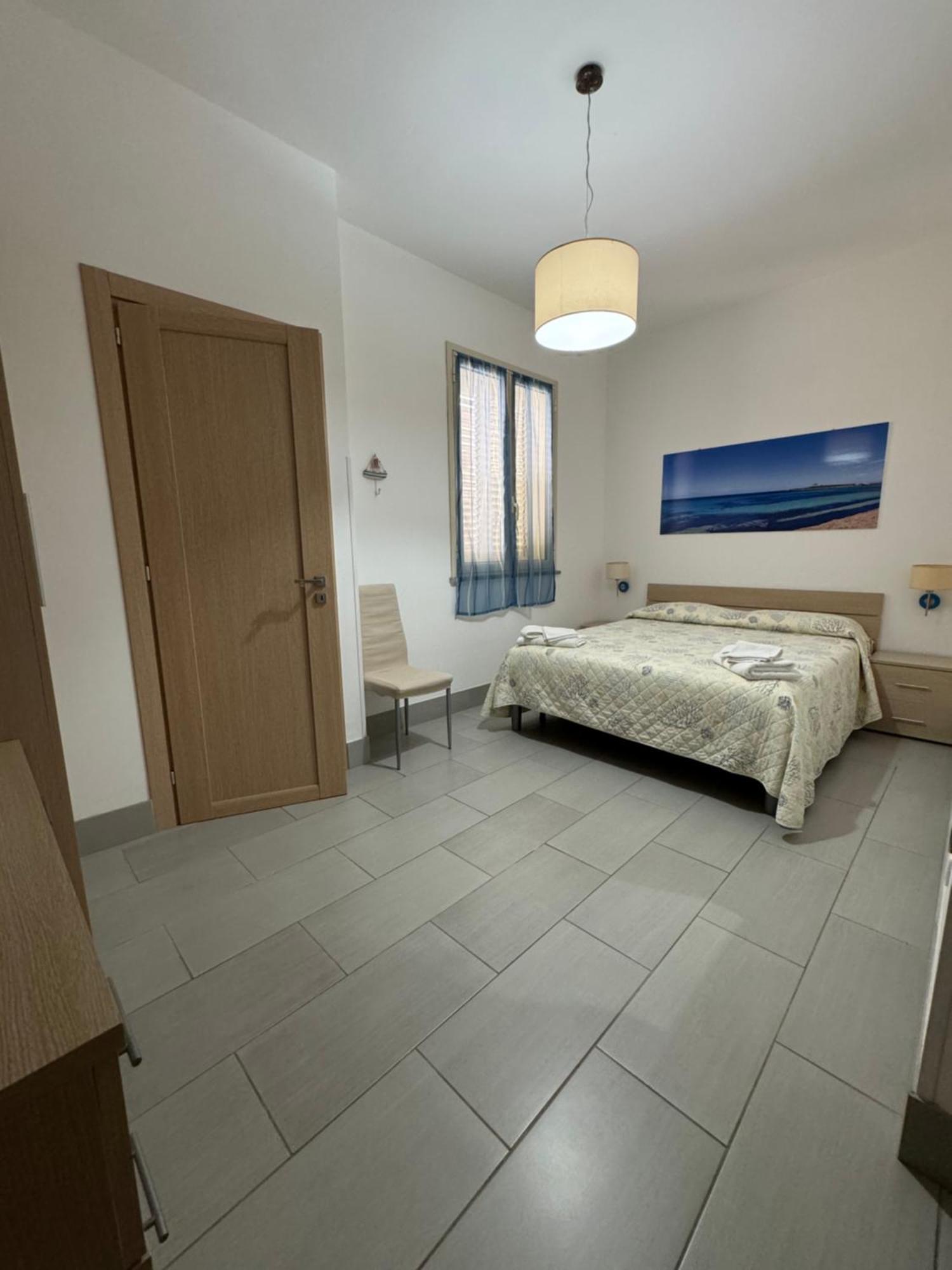 Casa Vacanze Il Borghetto Marzamemi Exterior photo