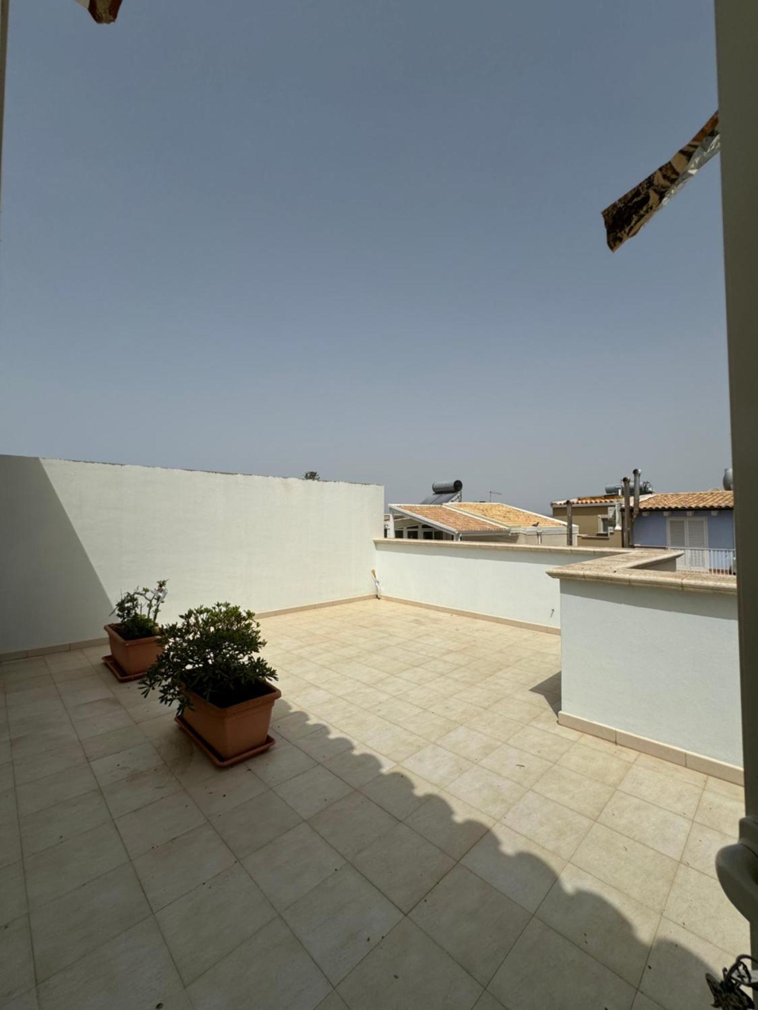 Casa Vacanze Il Borghetto Marzamemi Exterior photo
