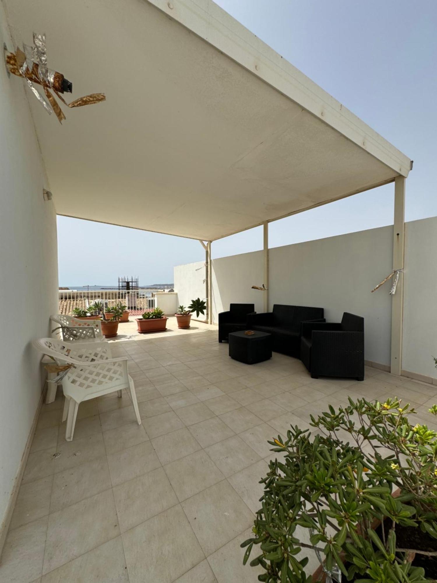 Casa Vacanze Il Borghetto Marzamemi Exterior photo