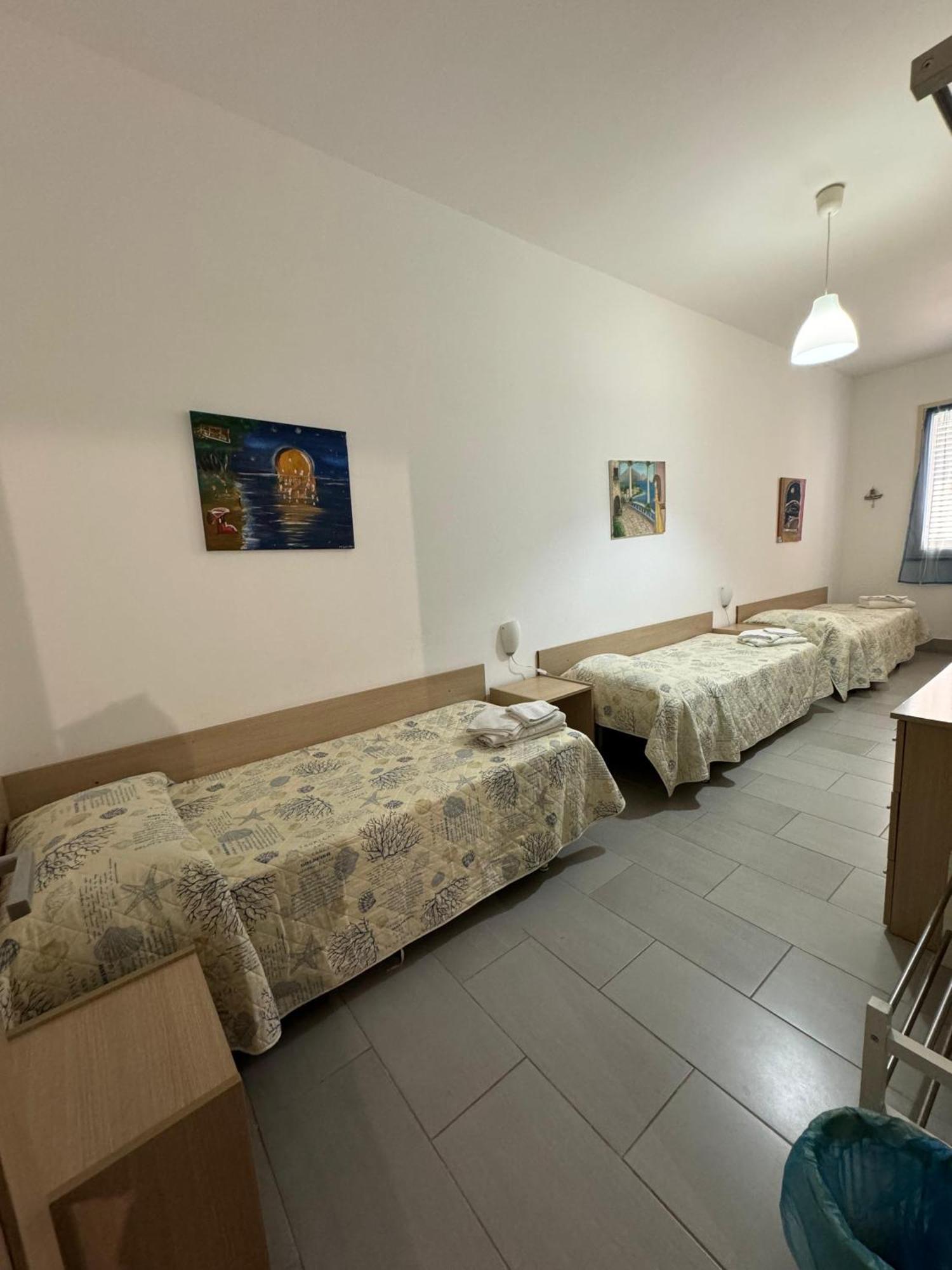 Casa Vacanze Il Borghetto Marzamemi Exterior photo